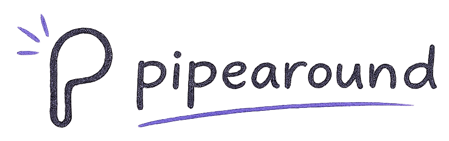 Pipearound